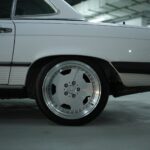 Mercedes-Benz SL 560 R107 Excellent Condition | Recent repairs around 15K AED thumbnail 4