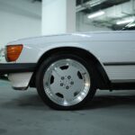 Mercedes-Benz SL 560 R107 Excellent Condition | Recent repairs around 15K AED thumbnail 6