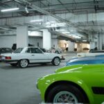 Mercedes-Benz SL 560 R107 Excellent Condition | Recent repairs around 15K AED thumbnail 7