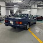 Mercedes-Benz S-Class SEL 560 – Japanese Specs thumbnail 10