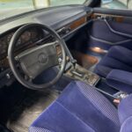 Mercedes-Benz S-Class SEL 560 – Japanese Specs thumbnail 11