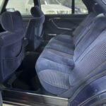 Mercedes-Benz S-Class SEL 560 – Japanese Specs thumbnail 13