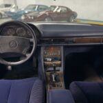 Mercedes-Benz S-Class SEL 560 – Japanese Specs thumbnail 15