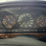 Mercedes-Benz S-Class SEL 560 – Japanese Specs thumbnail 17