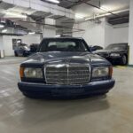Mercedes-Benz S-Class SEL 560 – Japanese Specs thumbnail 4