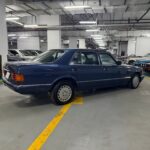 Mercedes-Benz S-Class SEL 560 – Japanese Specs thumbnail 8