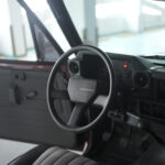Toyota Land Cruiser 70 Mountain Edition Inspired thumbnail 6