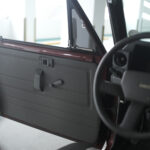Toyota Land Cruiser 70 Mountain Edition Inspired thumbnail 7