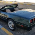 1992 Corvette LT1 Convertible thumbnail 3