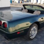 1992 Corvette LT1 Convertible thumbnail 4