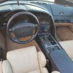 1992 Corvette LT1 Convertible thumbnail 5