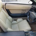 1992 Corvette LT1 Convertible thumbnail 7