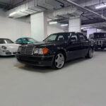 Mercedes-Benz 500 E W124 | Japanese Spec | 128,000 km thumbnail 1