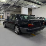 Mercedes-Benz 500 E W124 | Japanese Spec | 128,000 km thumbnail 10