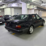 Mercedes-Benz 500 E W124 | Japanese Spec | 128,000 km thumbnail 11