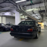 Mercedes-Benz 500 E W124 | Japanese Spec | 128,000 km thumbnail 13