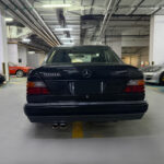 Mercedes-Benz 500 E W124 | Japanese Spec | 128,000 km thumbnail 14
