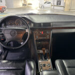Mercedes-Benz 500 E W124 | Japanese Spec | 128,000 km thumbnail 15
