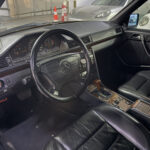 Mercedes-Benz 500 E W124 | Japanese Spec | 128,000 km thumbnail 16