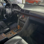 Mercedes-Benz 500 E W124 | Japanese Spec | 128,000 km thumbnail 18