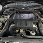 Mercedes-Benz 500 E W124 | Japanese Spec | 128,000 km thumbnail 20