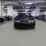 Mercedes-Benz 500 E W124 | Japanese Spec | 128,000 km thumbnail 4