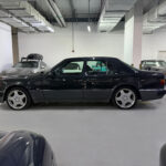 Mercedes-Benz 500 E W124 | Japanese Spec | 128,000 km thumbnail 5