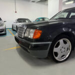 Mercedes-Benz 500 E W124 | Japanese Spec | 128,000 km thumbnail 7