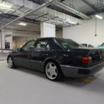 Mercedes-Benz 500 E W124 | Japanese Spec | 128,000 km thumbnail 8