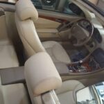 2005 Mercedes-Benz SL600 V12 Twin Turbo, GCC Spec thumbnail 6