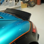 Porsche Cayman S 987 · Zeus Widebody Safari · GCC · Manual thumbnail 2