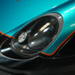 Porsche Cayman S 987 · Zeus Widebody Safari · GCC · Manual thumbnail 7
