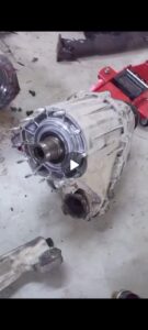 2008 Jeep Grand Cherokee WK 5.7 HEMI NV245 Transfer Case – Mopar 52105703AB for sale in Abu Dhabi, UAE – photo 1