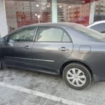TOYOTA COROLLA SPORT- 2008 thumbnail 1
