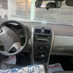 TOYOTA COROLLA SPORT- 2008 thumbnail 5