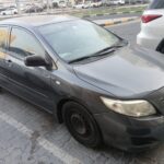 TOYOTA COROLLA SPORT- 2008 thumbnail 6