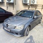 Mercedes-Benz c230 manual thumbnail 1