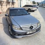 Mercedes-Benz c230 manual thumbnail 2