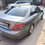 Mercedes-Benz c230 manual thumbnail 4