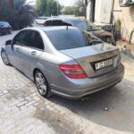 Mercedes-Benz c230 manual thumbnail 5