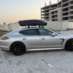 Porsche Panamera Turbo, 2010, 51,000 km only, two collector owners thumbnail 12