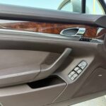 Porsche Panamera Turbo, 2010, 51,000 km only, two collector owners thumbnail 14