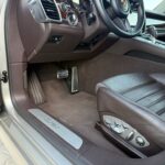 Porsche Panamera Turbo, 2010, 51,000 km only, two collector owners thumbnail 15