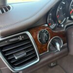 Porsche Panamera Turbo, 2010, 51,000 km only, two collector owners thumbnail 16
