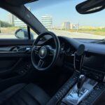 Porsche Panamera Turbo, 2010, 51,000 km only, two collector owners thumbnail 18