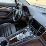 Porsche Panamera Turbo, 2010, 51,000 km only, two collector owners thumbnail 19