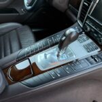 Porsche Panamera Turbo, 2010, 51,000 km only, two collector owners thumbnail 20