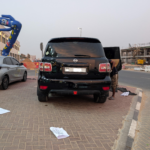 Nissan Patrol LE Platinum 2014 Black Edition thumbnail 1