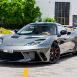 2015 Lotus Evora S | GTE facelift | Full Dealer Service History thumbnail 1