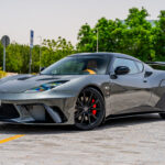 2015 Lotus Evora S | GTE facelift | Full Dealer Service History thumbnail 2